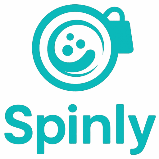 Spinly Logo