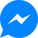 Messenger Icon