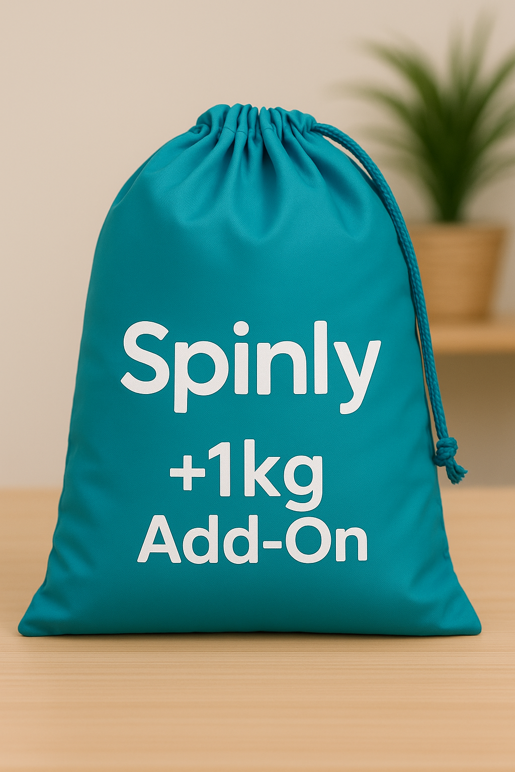 +1kg Add-on