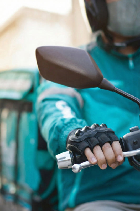 Laundry Service incl. Pickup & Delivery (Includes 8 kg Free)