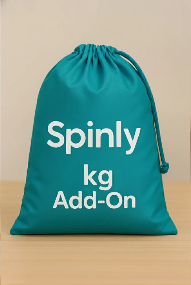 +8kg Add-on