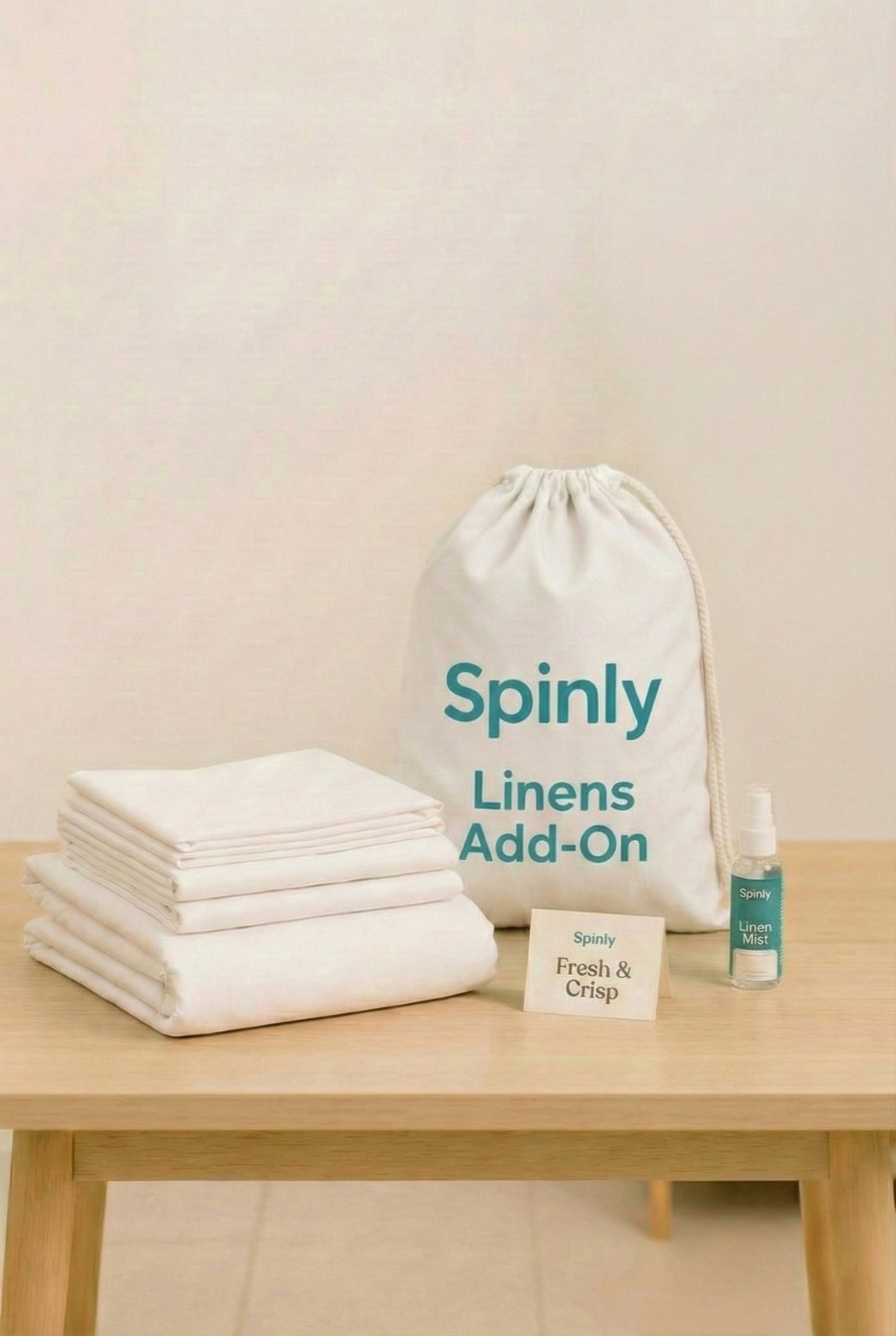 Linens Add-On