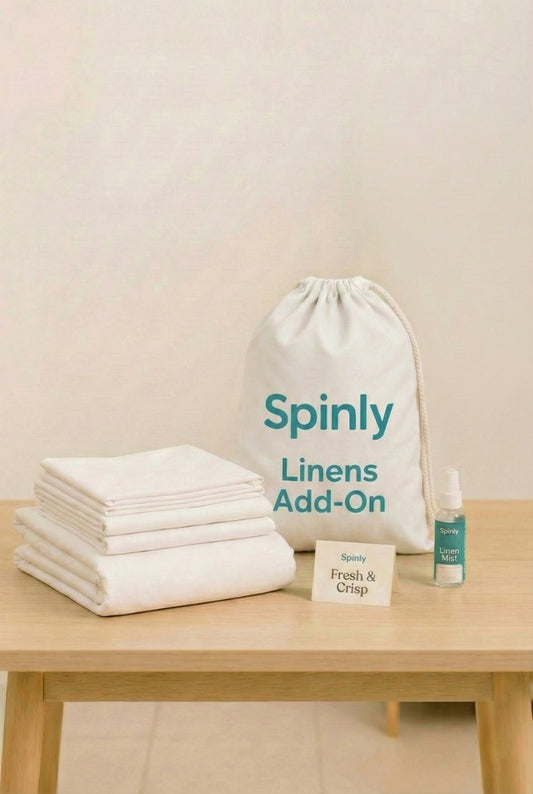 Linens Add-On