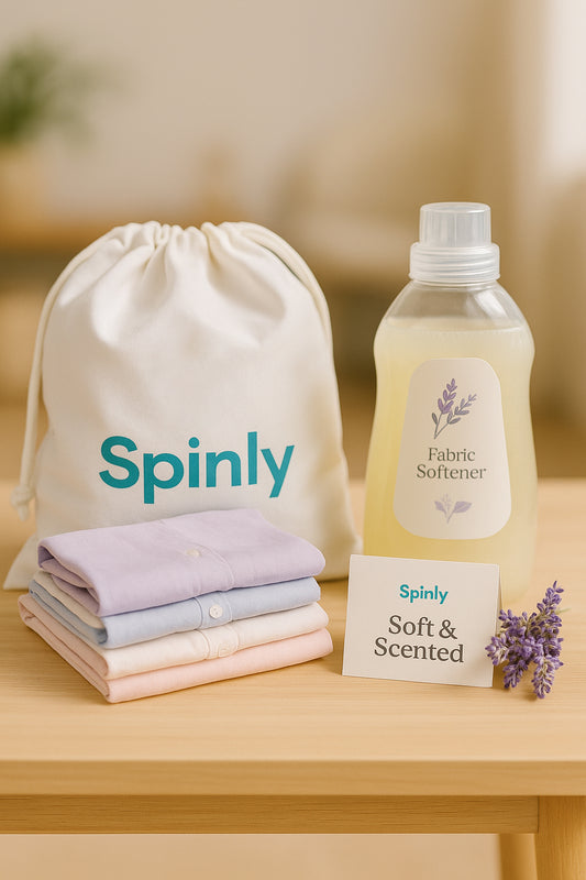 Soft & Scented Add-On