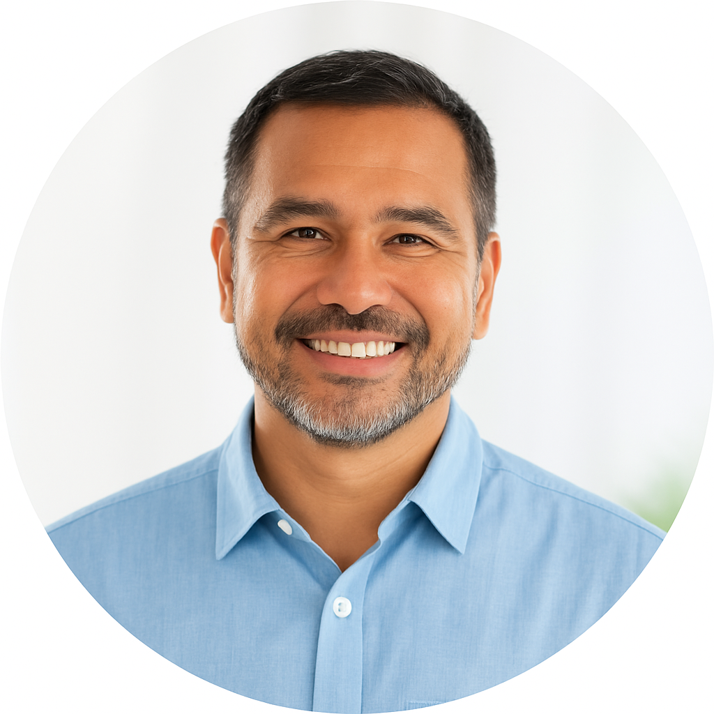 Ronald de Castro